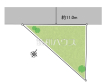 全体区画図 【昭島市東町3丁目】 全体区画図 【昭島市東町3丁目】