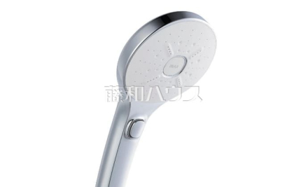 エコアクアシャワーSPA
洗浄から肌に優しいミストやマッサージまで1つのシャワーヘッドで3種類の吐水モードを搭載。ラクラク操作なスイッチシャワーなので節水効果も期待できます。【練馬区下石神井3丁目】