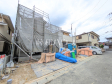 現場風景 【福岡市南区屋形原1丁目】 現場風景 【福岡市南区屋形原1丁目】
