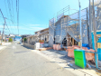 接道状況および現場風景 【福岡市南区屋形原1丁目】 接道状況および現場風景 【福岡市南区屋形原1丁目】