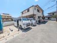 接道状況および現場風景 【福岡市南区屋形原1丁目】 接道状況および現場風景 【福岡市南区屋形原1丁目】