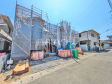 現場風景 【福岡市南区屋形原1丁目】 現場風景 【福岡市南区屋形原1丁目】