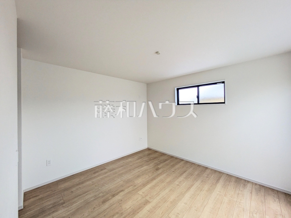 1号棟 居室 【福岡市南区屋形原1丁目】 1号棟 居室 【福岡市南区屋形原1丁目】