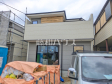 1号棟 外観 【福岡市南区屋形原1丁目】 1号棟 外観 【福岡市南区屋形原1丁目】