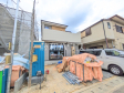 1号棟 外観 【福岡市南区屋形原1丁目】 1号棟 外観 【福岡市南区屋形原1丁目】