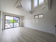 2号棟 リビング 【福岡市南区屋形原1丁目】 2号棟 リビング 【福岡市南区屋形原1丁目】