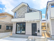 2号棟 外観 【福岡市南区屋形原1丁目】 2号棟 外観 【福岡市南区屋形原1丁目】