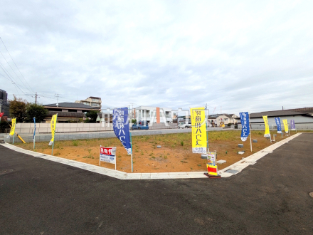 外観 【府中市本宿町1丁目】/撮影日2026/10/23