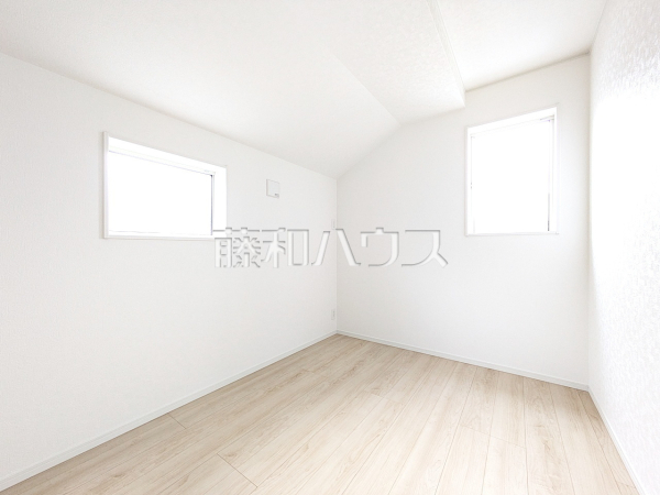 居室 【板橋区赤塚7丁目】 居室 【板橋区赤塚7丁目】