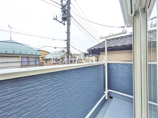 バルコニー 【板橋区赤塚7丁目】 バルコニー 【板橋区赤塚7丁目】