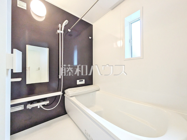 浴室 【板橋区赤塚7丁目】 浴室 【板橋区赤塚7丁目】