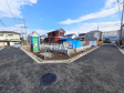 接道状況および現場風景 【小平市美園町3丁目】 接道状況および現場風景 【小平市美園町3丁目】