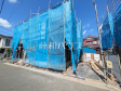 3号棟 外観 【小平市美園町3丁目】 3号棟 外観 【小平市美園町3丁目】