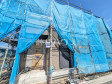 3号棟 外観 【小平市美園町3丁目】 3号棟 外観 【小平市美園町3丁目】