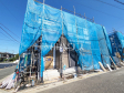 3号棟 外観 【小平市美園町3丁目】 3号棟 外観 【小平市美園町3丁目】
