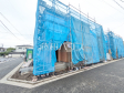 3号棟 外観 【小平市美園町3丁目】 3号棟 外観 【小平市美園町3丁目】