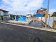 3号棟 外観 【小平市美園町3丁目】 3号棟 外観 【小平市美園町3丁目】