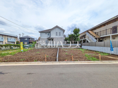 小平市学園東町