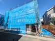 4号棟 外観 【小平市美園町3丁目】 4号棟 外観 【小平市美園町3丁目】