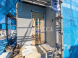 4号棟 玄関 【小平市美園町3丁目】 4号棟 玄関 【小平市美園町3丁目】