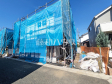 4号棟 外観 【小平市美園町3丁目】 4号棟 外観 【小平市美園町3丁目】
