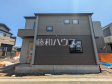 4号棟 外観 【小平市美園町3丁目】 4号棟 外観 【小平市美園町3丁目】