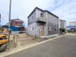 4号棟 外観 【小平市美園町3丁目】 4号棟 外観 【小平市美園町3丁目】