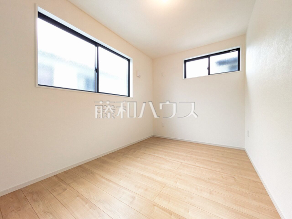 居室 【西東京市栄町2丁目】 居室 【西東京市栄町2丁目】