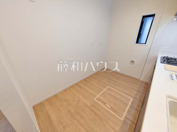 キッチン 【西東京市栄町2丁目】 キッチン 【西東京市栄町2丁目】