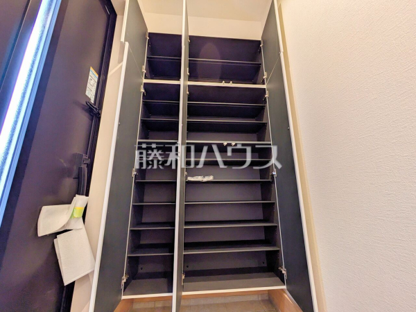 収納 【西東京市栄町2丁目】 収納 【西東京市栄町2丁目】