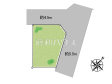 全体区画図 【西東京市栄町2丁目】 全体区画図 【西東京市栄町2丁目】