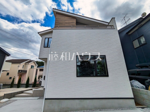外観 【西東京市栄町2丁目】 外観 【西東京市栄町2丁目】