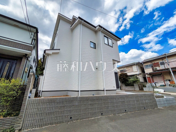 外観 【西東京市栄町2丁目】 周辺環境はもちろん、日当たりや設備仕様など、実際に行ってみないと分からないことも多くございます。営業担当がご案内いたしますので、お気軽にお問い合わせください 外観 【西東京市栄町2丁目】 周辺環境はもちろん、日当たりや設備仕様など、実際に行ってみないと分からないことも多くございます。営業担当がご案内いたしますので、お気軽にお問い合わせください