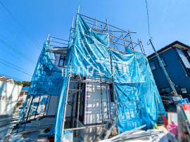 西東京市栄町2丁目