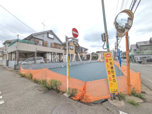 現地写真