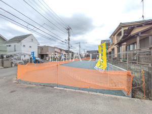 現地写真