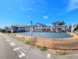 小平市上水南町2丁目