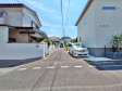 接道状況および現場風景 【練馬区大泉学園町7丁目】 接道状況および現場風景 【練馬区大泉学園町7丁目】