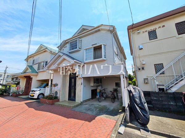 現地写真 【練馬区大泉学園町7丁目】 現地写真 【練馬区大泉学園町7丁目】