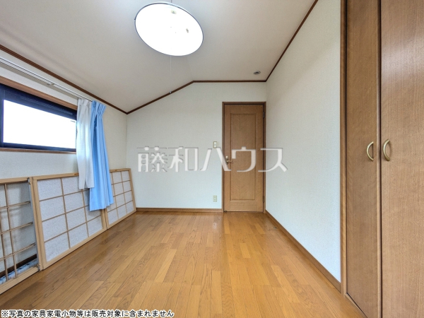 居室 【練馬区大泉学園町3丁目】 居室 【練馬区大泉学園町3丁目】