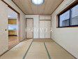 和室 【練馬区大泉学園町3丁目】 和室 【練馬区大泉学園町3丁目】
