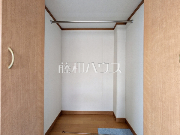 収納 【練馬区大泉学園町3丁目】 収納 【練馬区大泉学園町3丁目】