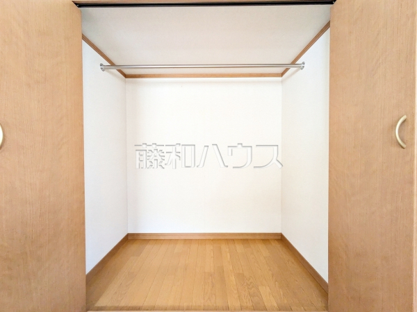 収納 【練馬区大泉学園町3丁目】 収納 【練馬区大泉学園町3丁目】