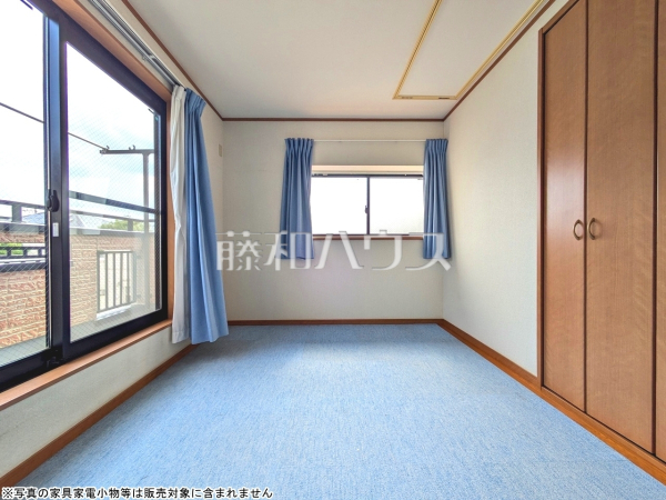 居室 【練馬区大泉学園町3丁目】 居室 【練馬区大泉学園町3丁目】