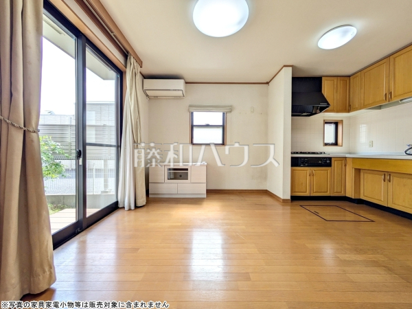 リビング 【練馬区大泉学園町3丁目】 リビング 【練馬区大泉学園町3丁目】
