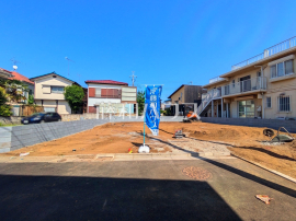 新座市野寺5丁目