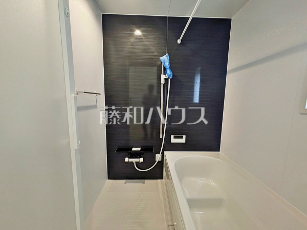 1号棟 浴室 【福岡市早良区干隈4丁目】 1号棟 浴室 【福岡市早良区干隈4丁目】