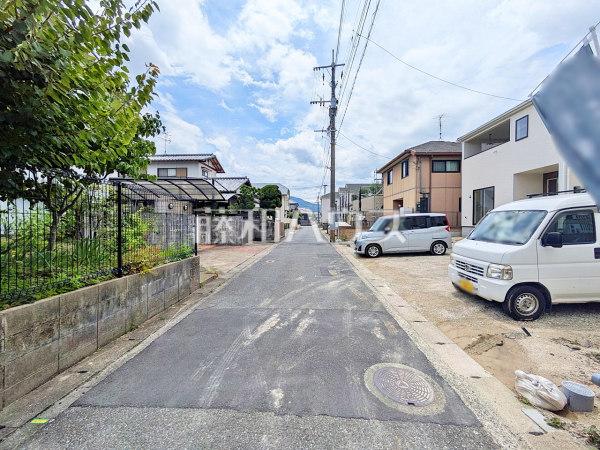 外観 【福岡市早良区干隈4丁目】 外観 【福岡市早良区干隈4丁目】