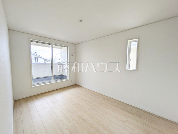 1号棟 居室 【福岡市早良区干隈4丁目】 1号棟 居室 【福岡市早良区干隈4丁目】