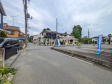 接道状況および現場風景 【小平市上水南町2丁目】 接道状況および現場風景 【小平市上水南町2丁目】